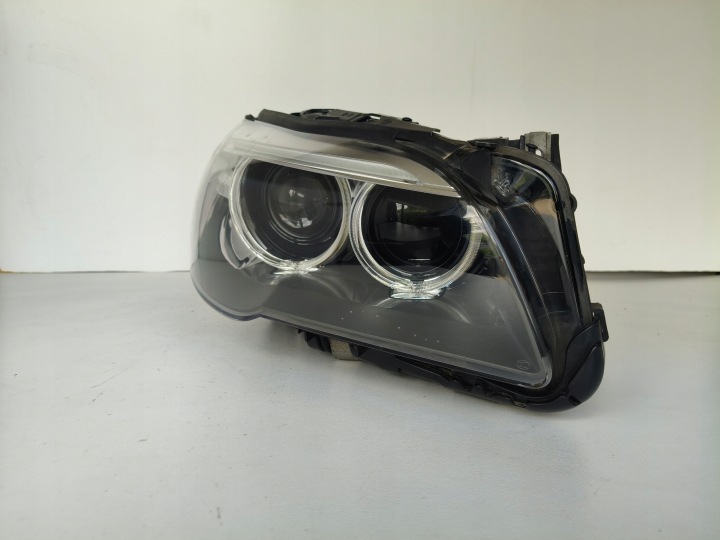 Licht rechts REFLEKTOR BMW 5 F10 F11 13- LIFT XENON LED NIESKRETNY