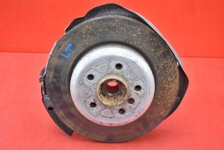 Achsschenkel Radnabe Radlager schenkel links heck 6793769 BMW F10 528i 2.0 245 KM XDRIVE 10-17