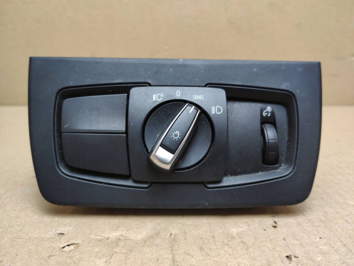 vypínač swiatla BMW 3 F30 2013 9288027-03