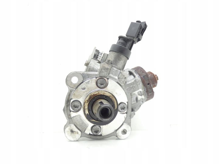 Einspritzpumpe des Kraftstoffsbehälters BMW X1 E84 2.0D N47 D20C 8510865