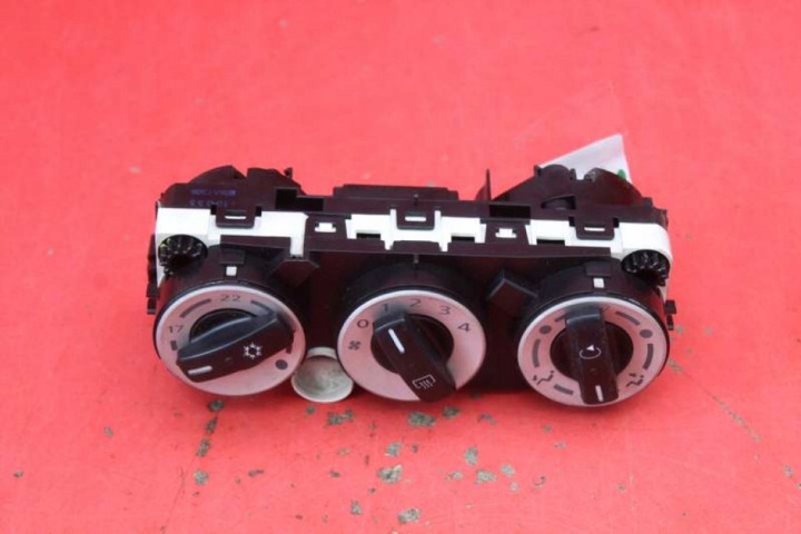 Pannello controllo BOCCHETTE KLIMY 69660071 MITSUBISHI COLT 6 VI Z30 LIFT 02-12