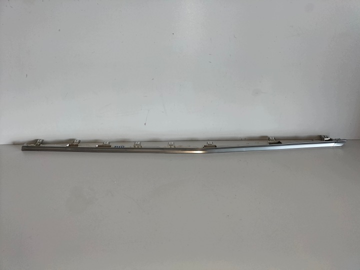 decorative trim dekor of the dashboard rozdzielczej kokpitu PEUGEOT 508 II 18