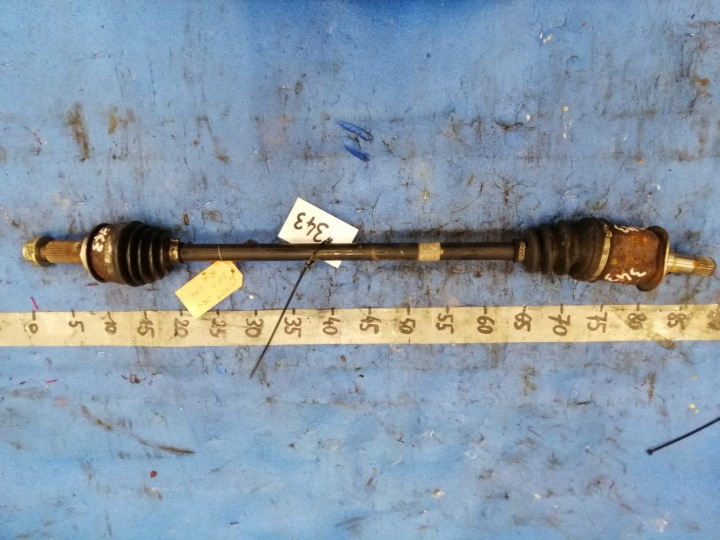 Semiasse Destro posteriore HONDA CRV 4X4 2.0D