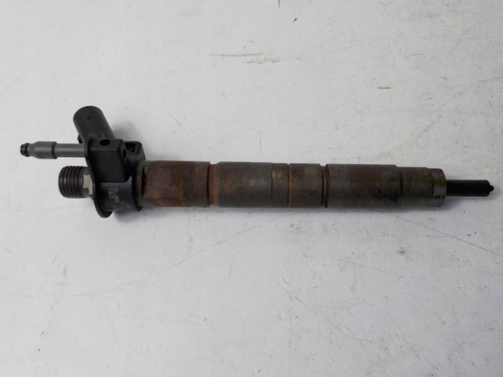 BMW 3 (E90) Einspritzdüse Pumpe-Düse-Einheit 0445116001 DEC 320 DIESEL BOSCH
