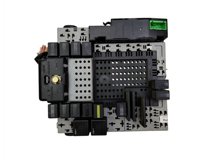 Centralina Scatola modulo CEM VOLVO S80 e S60 e V70 II 8645719