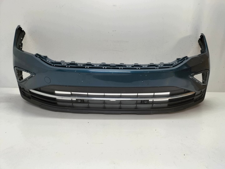 nárazník přední předek VW TIGUAN II 5NA LIFT 20