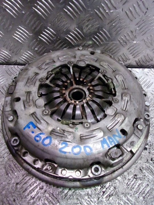 Embrayage Mini Countryman 2,0 D F60 8671969