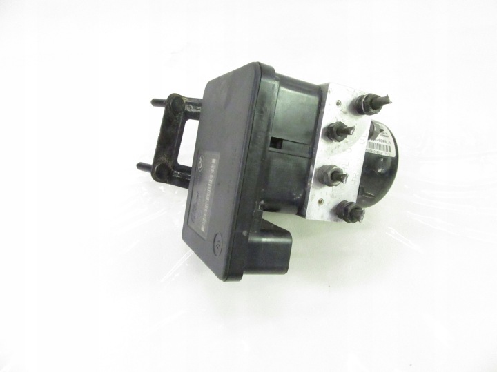 Pompe agregat ABS DSC Poignée BMW e46 Berline kombi coupe compact 6765454 452