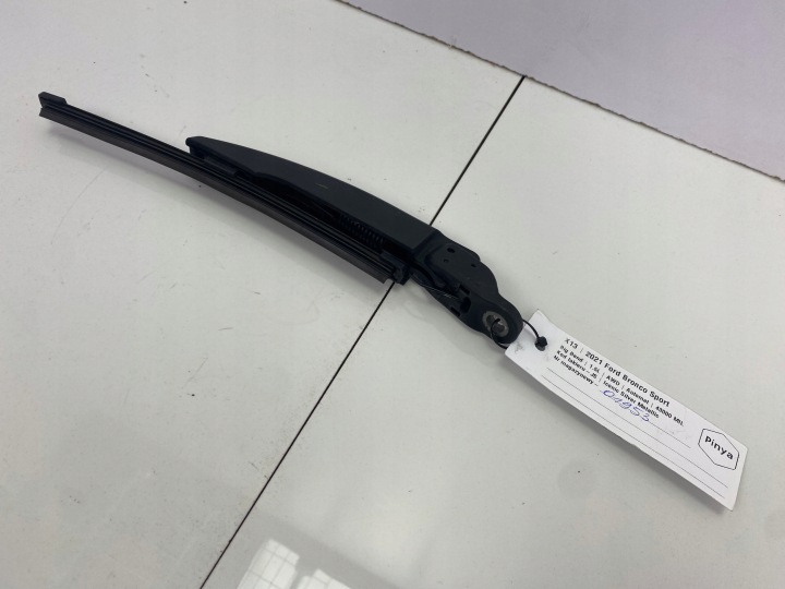 Braccio tergicristallo Ford Bronco Sport 2020+ USA