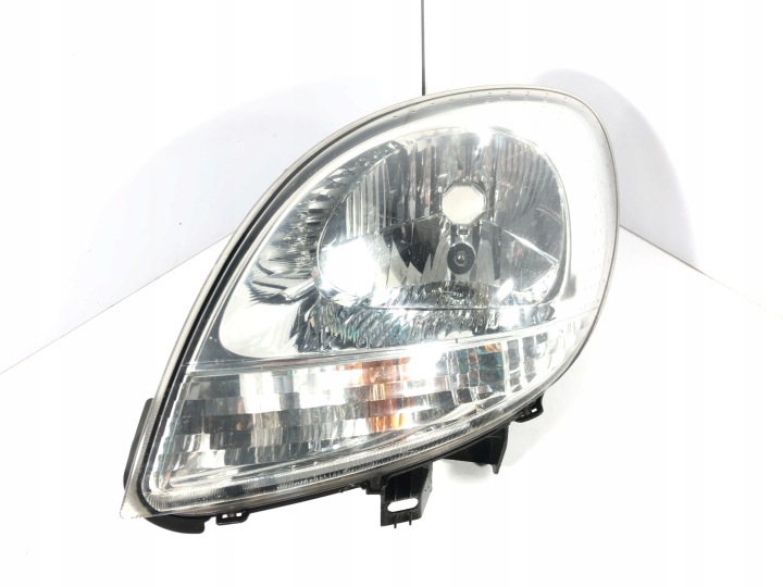Nissan Kubistar-Kangoo 03- Licht REFLEKTOR links vorne vorne 8200236590