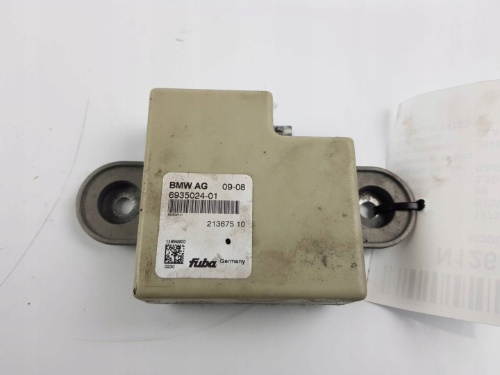 Verstärker ANTENY 6935024 BMW X6 E71