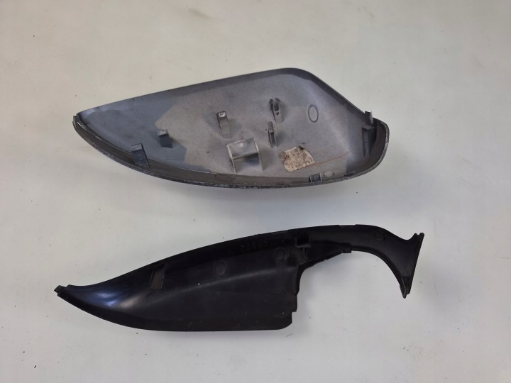 Boîtier de rétroviseur gauche gauche 42B MAZDA CX-5 I KE 13