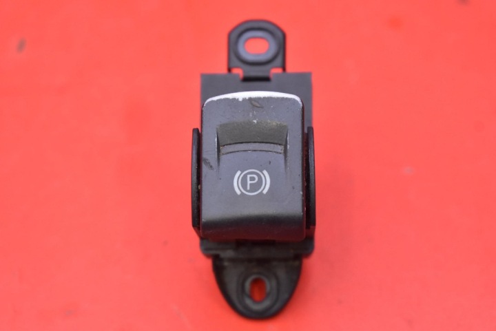 Schaltgestänge Schalter elektrische Parkbremse 4F1927225 AUDI A6 C6 04-08