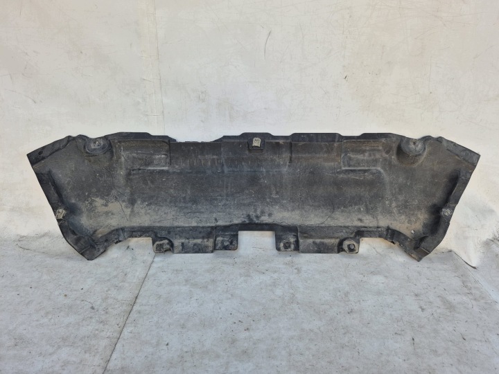 MERCEDES GLC W253 A253 copertura GREMBIALINA Paraurti Anteriore A2535240030