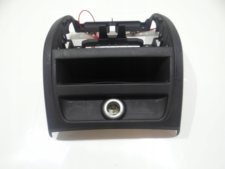 kryt obal TUNELU BMW F10 F11 9206664 (12280929)