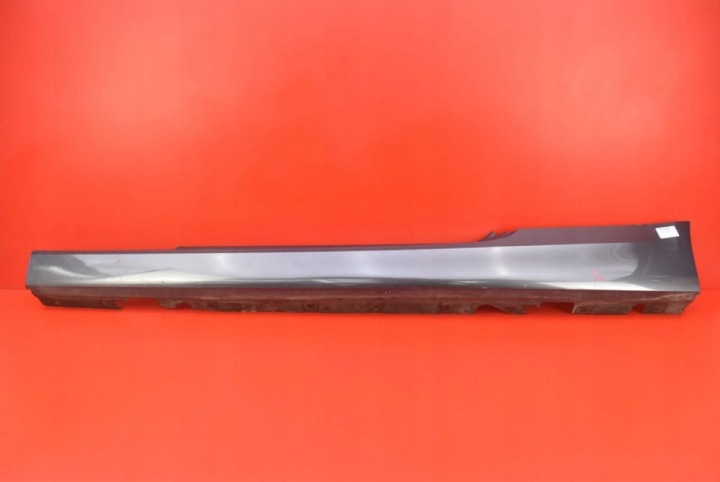 cap threshold left A22/7 7130873 BMW E92 06-10