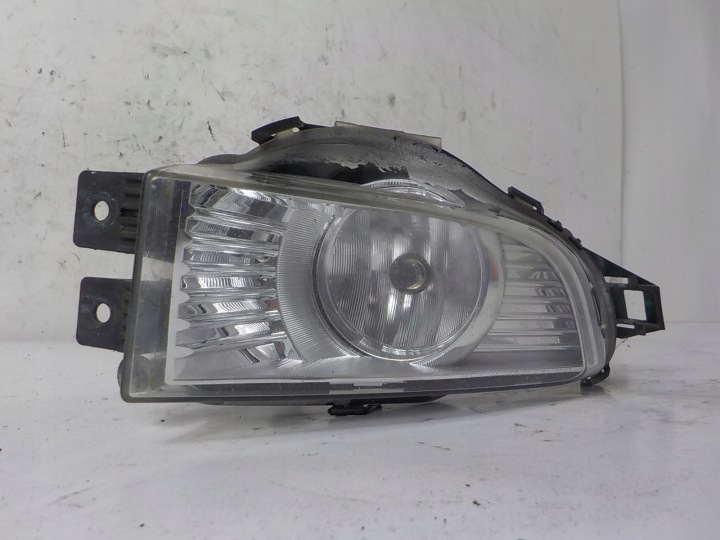 OPEL INSIGNIA A Nebelscheinwerfer links vorne vorne 13226829