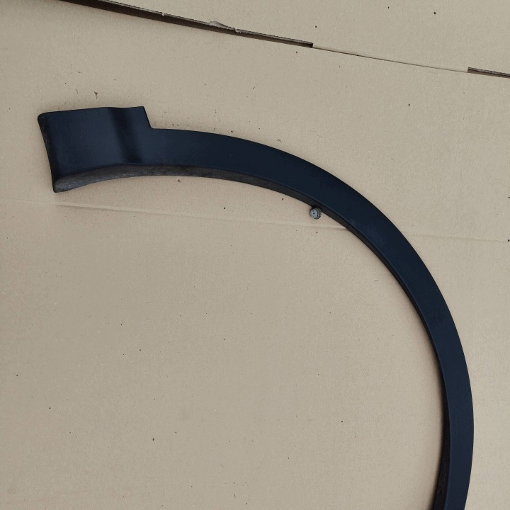 Nissan Qashqai j11 cap of a fender right side 2415911