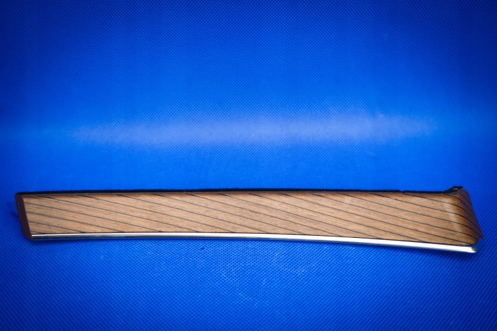 Leiste Schutzleiste Armaturenbrett rozdzielczej Audi A7 4G8857297BH KB4