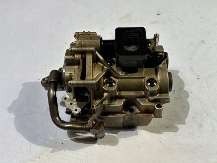 oil pump Ford Explorer 2.3 2020+