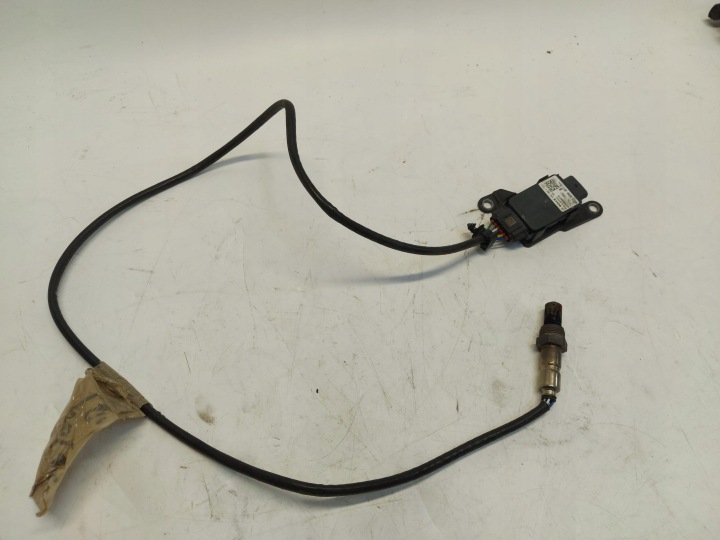 Range Rover VELAR L560 2.0d 2021r sonda gas di … sensore gas di … nox 2.0d