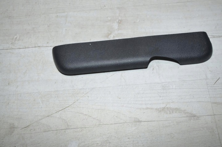 cover seat left front Dacia Duster and LIFT 15r