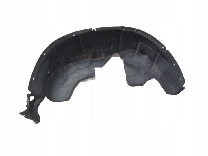 BMW X1 F48 B46 Pare soleil Arrière Gauche Couverture tablier moteur Gauche Arrière 51717346041 7346041