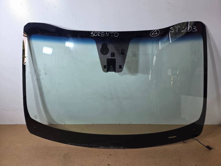 Kia Sorento III 2020r VETRO PARABREZZA 43R010242 (ST203)