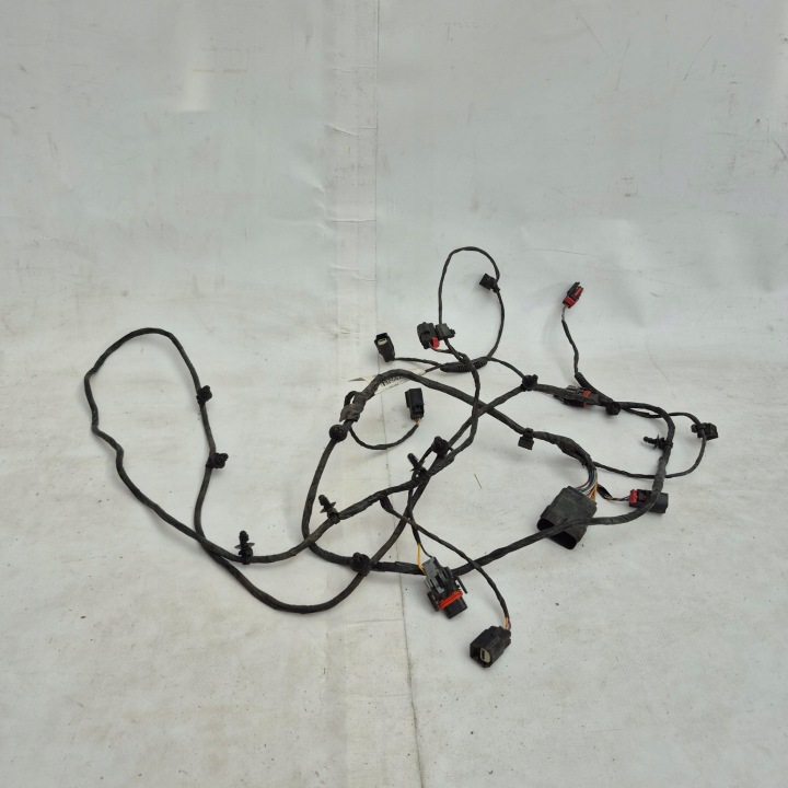 FORD FOCUS III 3 MK3 10-19 Câblage Câblage Pare choc Avant PDC