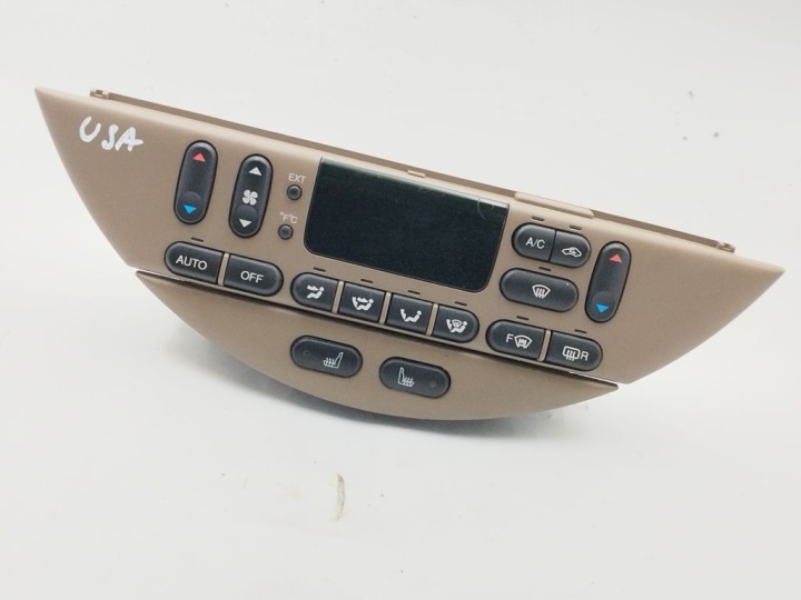 Jaguar S-type S type panel szellőző XR8H-18C612-AP