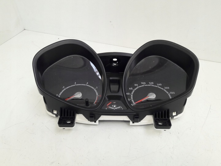 dials 8A6T10849AK Ford Fiesta MK7