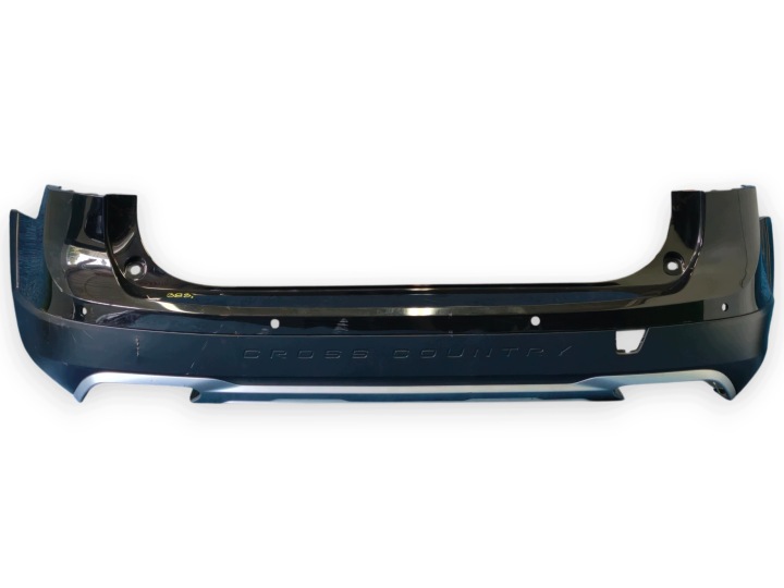 VOLVO V90 CROSS COUNTRY 17- Stoßstange heck hinten DO LAKIEROWANIA OE 31383332