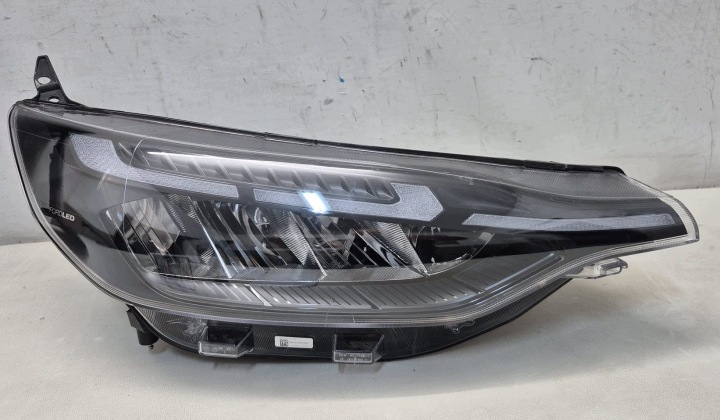 FORD TRANSIT CUSTOM II MK2 23- far desna prednji dio prednja FULL LED