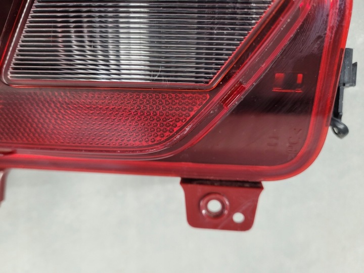 Lampa de mers înapoi din stânga Kia Pianto III 3 2gi lift 23- 10