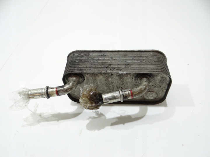 Kühler oil BMW X3 E83 LCI N52B30A