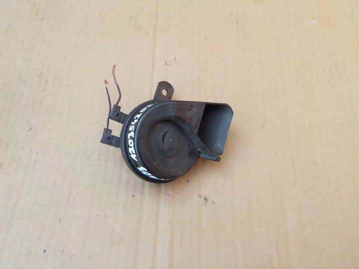 sygnal dzwiekowy klakson mercedes w203 A2035420120