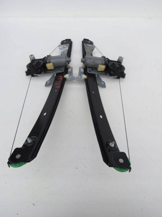 electrical mechanism lifting windows door right/left rear part VOLVO XC90