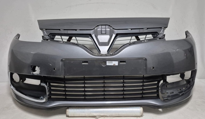 RENAULT SCENIC III 3 LIFT 13-16 bumper front front 4XPDC 620222347R