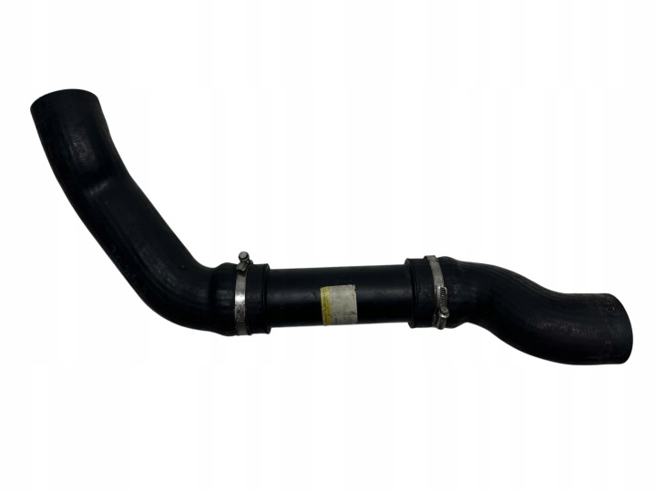 OPEL ASTRA H III pipe hose of the intercooler 2.0 TURBO 55354108 55354109 55354107