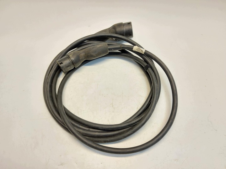 Volvo XC40 Lift Recharge Kabel vedení ladowania 32A 480V 32324603