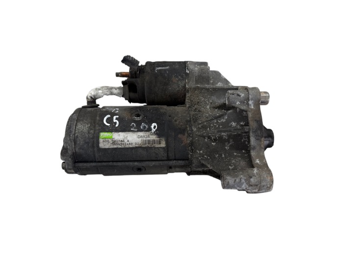 Anlasser Starter CITROEN C5 III X7 PEUGEOT 508 2.0 HDI 163KM 9654561480