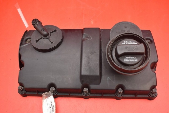 cover of valves cover 038103475Q FORD GALAXY MK1 1 and 1.9 TDI 115 KM 00-06