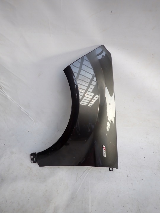 FORD ECOSPORT II 12-fender left front front