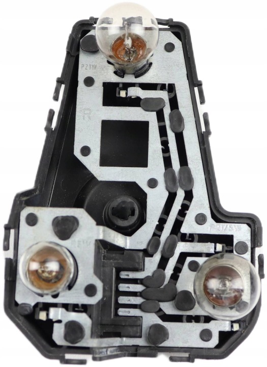 VW SHARAN und FORD GALAXY und SEAT ALHAMBRA WKLAD Leuchte rechts heck 7M0945258A