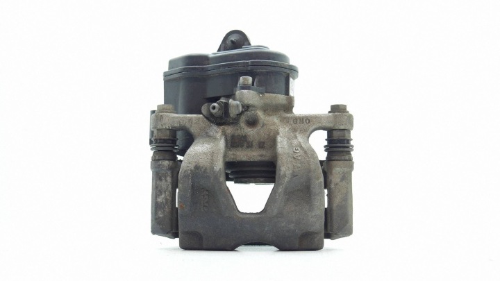 PINZA FRENO freno Destra posteriore posteriore AUDI A4 B9 A5 II F5 2.0 TFSI 8W0406AS