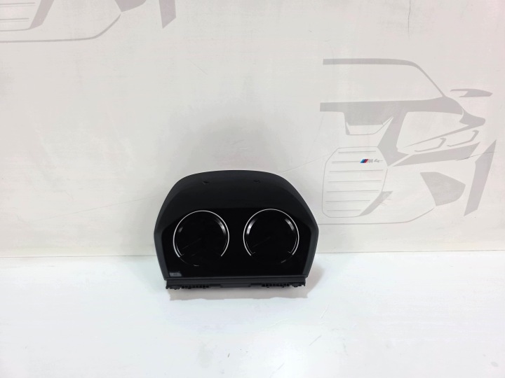 OROLOGIO quadro strumenti TACHIMETRO contagiri BMW X1 F48 X2 F39 9441742