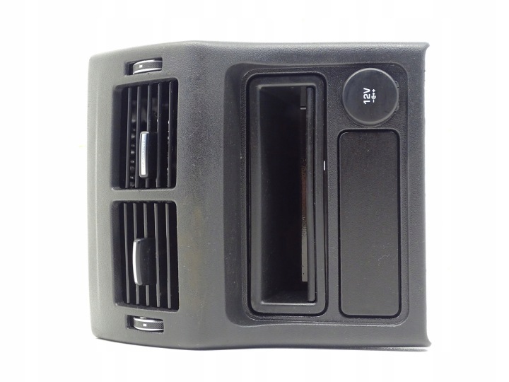 TUNEL central grid air conditioning devices rear part JAGUAR XF GX73-044C82-A