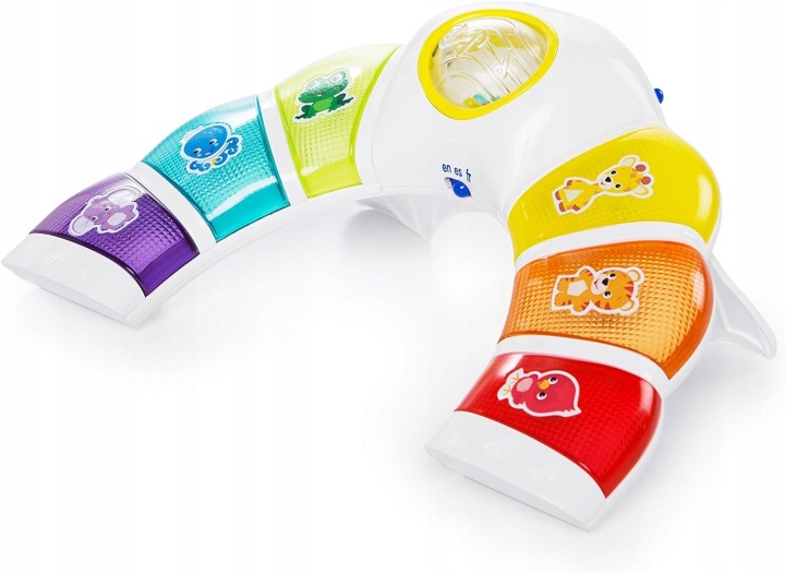 Zabawka Interaktywna Dźwiękowa Baby Einstein