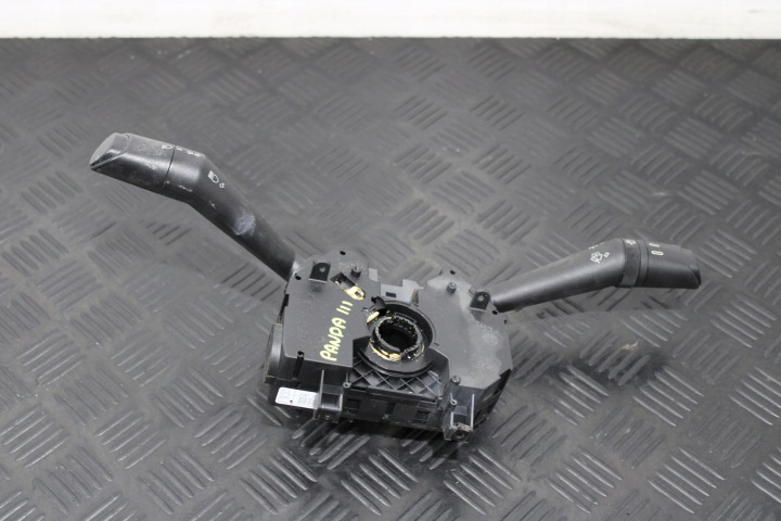 ovladanie stieracov směrovek FIAT PANDA III 0735576260