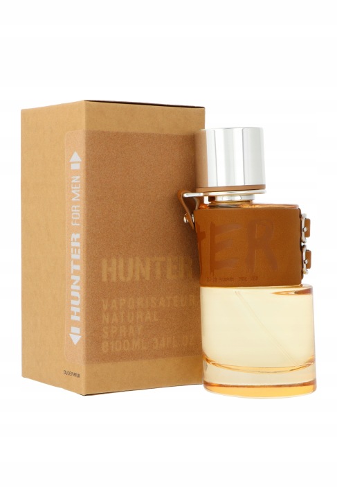 armaf hunter for men